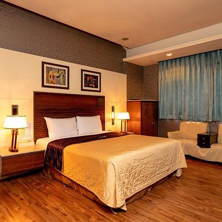 New Scenery Motel จีหลง ภายนอก รูปภาพ
